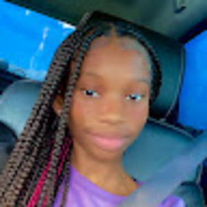 Meet your Posher, Allanah